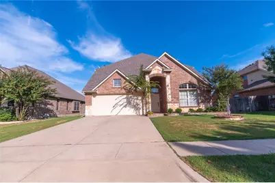 403 Bellflower Court, Mansfield, TX 76063 - Photo 1