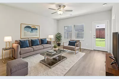 3939 Worth Drive, Farmersville, TX 75442 - Photo 5