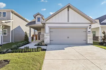 3939 Worth Drive, Farmersville, TX 75442 - Photo 1