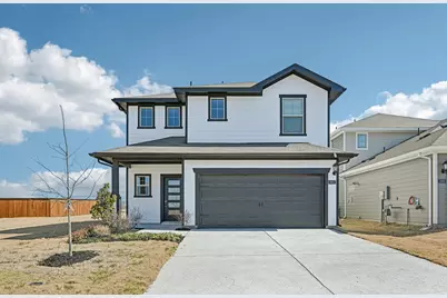 3931 Worth Drive, Farmersville, TX 75442 - Photo 1