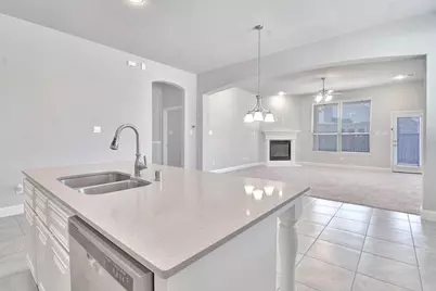 2417 Griffith Park Drive, Prosper, TX 75078 - Photo 15