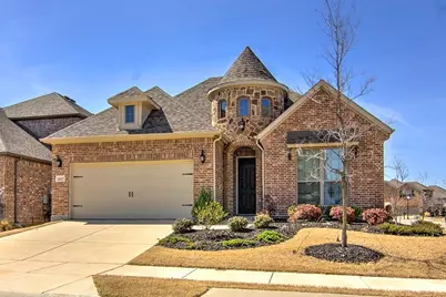 2417 Griffith Park Drive, Prosper, TX 75078 - Photo 1