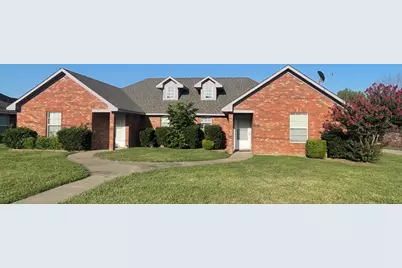 104 Lum Lane, Denison, TX 75020 - Photo 1