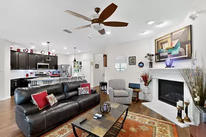 616 Fossil Creek Drive, Little Elm, TX 75068 - Photo 1