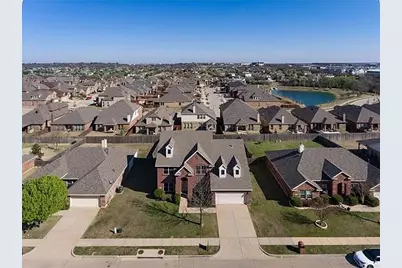2713 Clubhouse Drive, Denton, TX 76210 - Photo 1