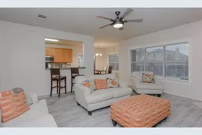 2713 Clubhouse Drive, Denton, TX 76210 - Photo 3