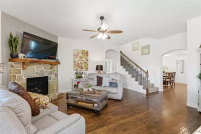 1079 Canterbury Lane, Forney, TX 75126 - Photo 7