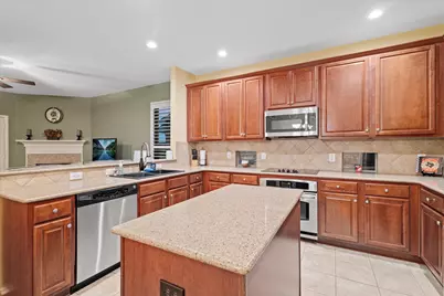 6629 Algarve Drive, Denton, TX 76210 - Photo 11