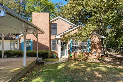 517 Shore Line Drive, Tool, TX 75143 - Photo 1