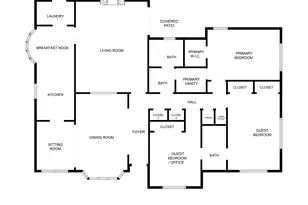 8318 Londonderry Ln, Dallas, TX 75228 - Photo 5