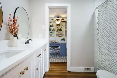 8318 Londonderry Lane, Dallas, TX 75228 - Photo 13