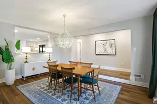 8318 Londonderry Ln, Dallas, TX 75228 - Photo 7