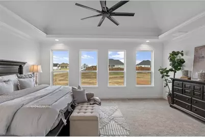 1064 Tobey Court, Aledo, TX 76008 - Photo 9