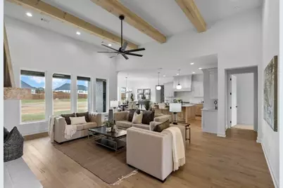 1064 Tobey Court, Aledo, TX 76008 - Photo 3