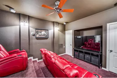 4495 Newcastle Drive, Frisco, TX 75034 - Photo 23