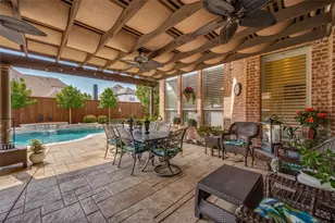 4495 Newcastle Dr, Frisco, TX 75034 - Photo 3