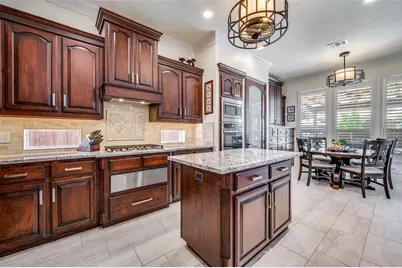 4495 Newcastle Drive, Frisco, TX 75034 - Photo 9