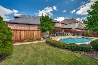 4495 Newcastle Drive, Frisco, TX 75034 - Photo 33