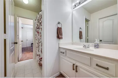 4495 Newcastle Drive, Frisco, TX 75034 - Photo 25