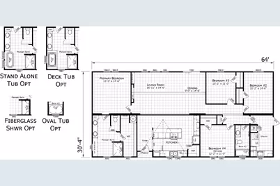 4674 Azle Highway, Weatherford, TX 76085 - Photo 23