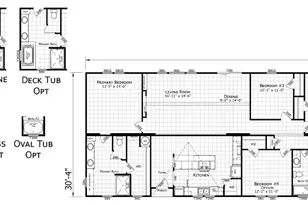 4674 Azle Hwy, Weatherford, TX 76085 - Photo 23