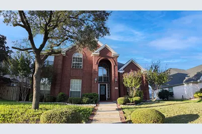 1519 Yorkshire Drive, Allen, TX 75002 - Photo 1