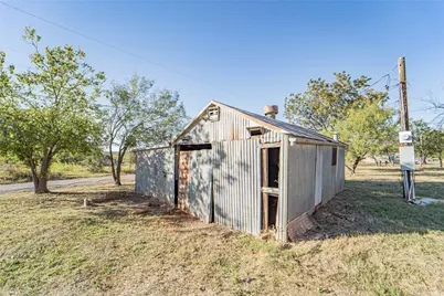 605 S Butte Street, Breckenridge, TX 76424 - Photo 21