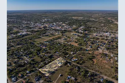605 S Butte Street, Breckenridge, TX 76424 - Photo 3