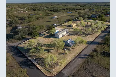 605 S Butte Street, Breckenridge, TX 76424 - Photo 1