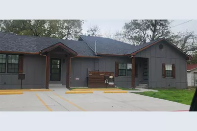 902 Chestnut Street, Commerce, TX 75428 - Photo 1