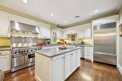 3505 Turtle Creek Boulevard #3B, Dallas, TX 75219 - Photo 9