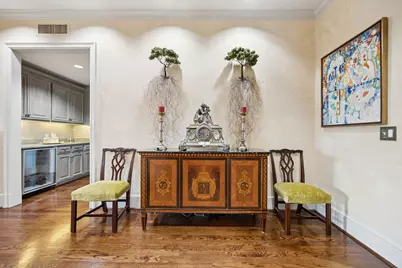 3505 Turtle Creek Boulevard #3B, Dallas, TX 75219 - Photo 5