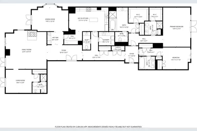 3505 Turtle Creek Boulevard #3B, Dallas, TX 75219 - Photo 17