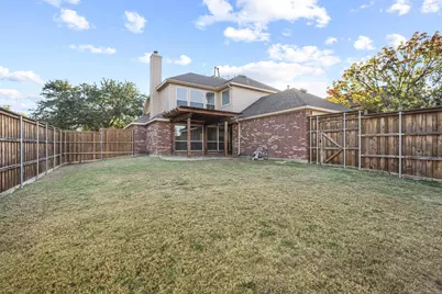 2922 Cove Meadow Lane, Frisco, TX 75033 - Photo 29