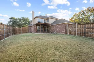 2922 Cove Meadow Ln, Frisco, TX 75033 - Photo 29