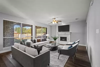 2922 Cove Meadow Lane, Frisco, TX 75033 - Photo 3