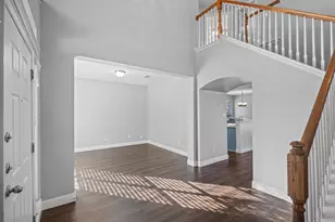 2922 Cove Meadow Ln, Frisco, TX 75033 - Photo 5