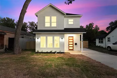 1410 Adelaide Drive, Dallas, TX 75216 - Photo 1
