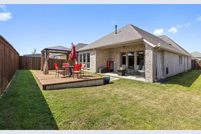 3733 Blue Stream Drive, Little Elm, TX 75068 - Photo 27