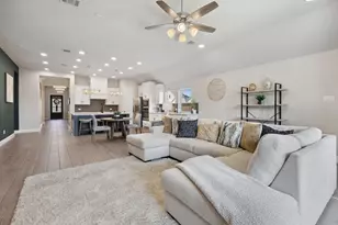 3733 Blue Stream Dr, Little Elm, TX 75068 - Photo 7