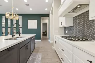 3733 Blue Stream Dr, Little Elm, TX 75068 - Photo 9