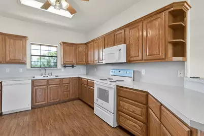 502 Ponderosa Road, Sherman, TX 75090 - Photo 13