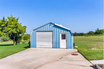 502 Ponderosa Road, Sherman, TX 75090 - Photo 35