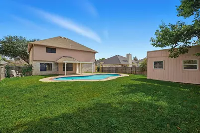 7604 Amsterdam Lane, Arlington, TX 76002 - Photo 35