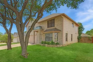7604 Amsterdam Ln, Arlington, TX 76002 - Photo 1