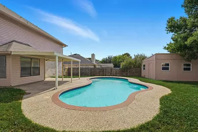 7604 Amsterdam Lane, Arlington, TX 76002 - Photo 33