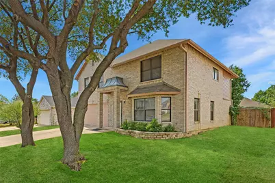 7604 Amsterdam Lane, Arlington, TX 76002 - Photo 3