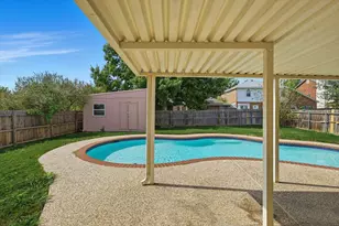 7604 Amsterdam Ln, Arlington, TX 76002 - Photo 25