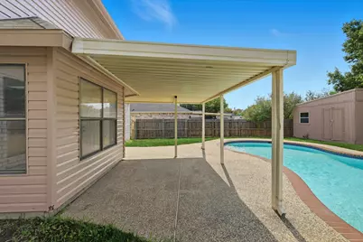 7604 Amsterdam Lane, Arlington, TX 76002 - Photo 31