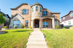 4425 Avocet Cir, Garland, TX 75043 - Photo 1